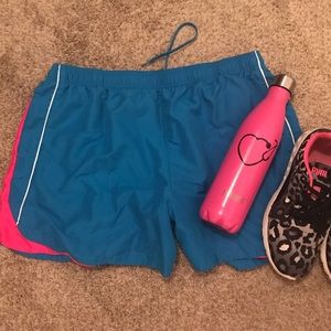 Women’s Athletic Shorts Size 2X